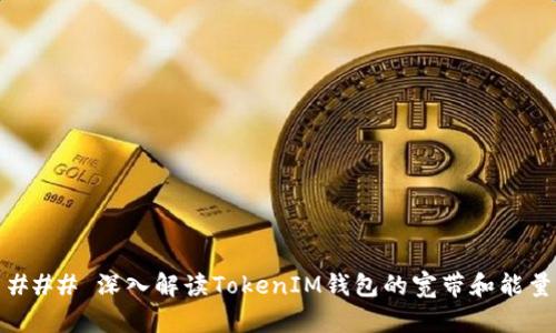 ### 深入解读TokenIM钱包的宽带和能量