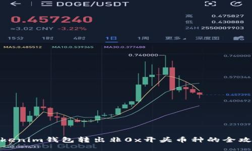 Tokenim钱包转出非0x开头币种的全攻略