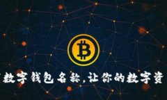 如何轻松设置数字钱包名