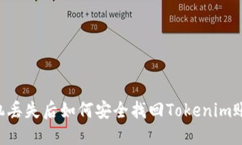 手机丢失后如何安全找回Tokenim账户？
