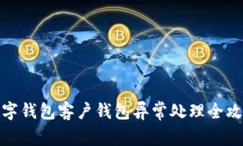 数字钱包客户钱包异常处理全攻略
