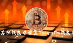 如何在其他钱包中恢复T
