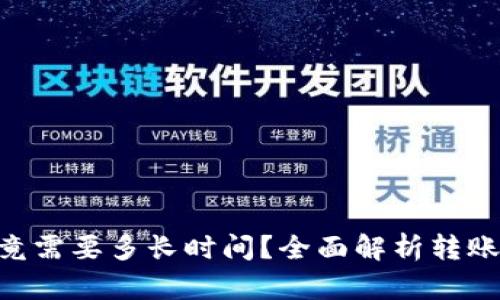 : Tokenim转账究竟需要多长时间？全面解析转账过程中的影响因素