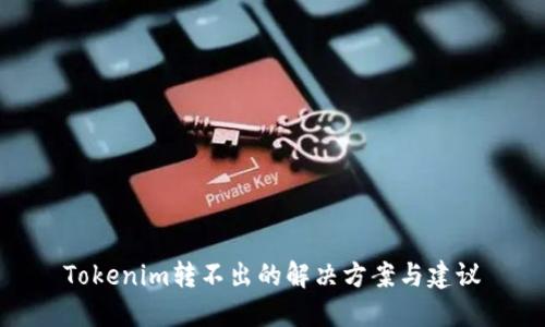 Tokenim转不出的解决方案与建议