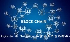 探索 Gate.io 与 Tokenim：加密