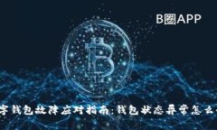 数字钱包故障应对指南：