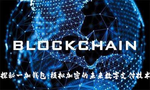 探秘一加钱包：模拟加密的未来数字支付技术