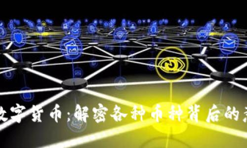 区块链与数字货币：解密各种币种背后的意义与价值