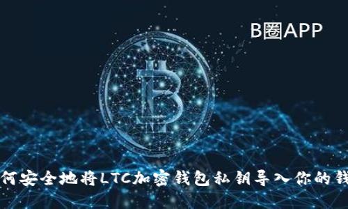 如何安全地将LTC加密钱包私钥导入你的钱包