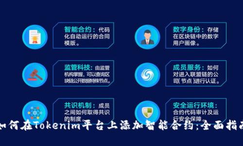 如何在Tokenim平台上添加智能合约：全面指南