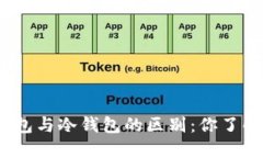 数字钱包与冷钱包的区别