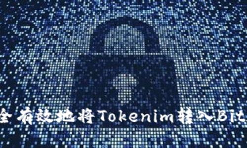 如何安全有效地将Tokenim转入Bitz交易所