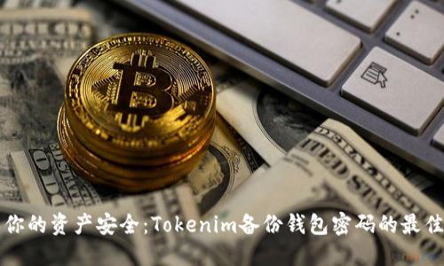 确保你的资产安全：Tokenim备份钱包密码的最佳实践