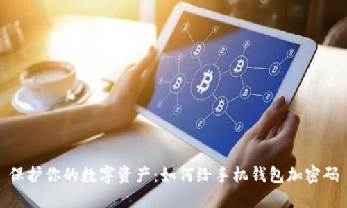 保护你的数字资产：如何给手机钱包加密码