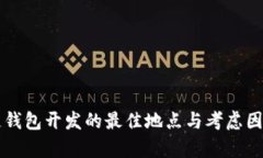 区块链钱包开发的最佳地点与考虑因素分析
