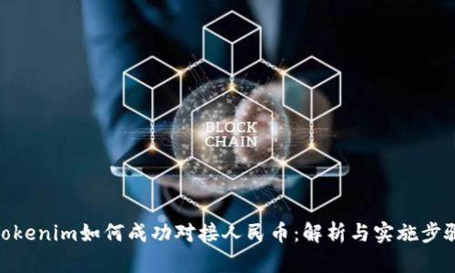 Tokenim如何成功对接人民币：解析与实施步骤