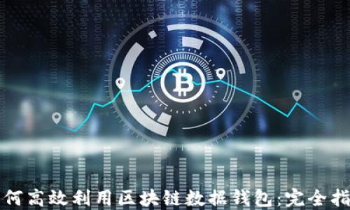 
如何高效利用区块链数据钱包：完全指南
