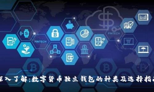 深入了解：数字货币独立钱包的种类及选择指南