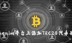 如何在Tokenim平台上添加