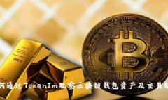 如何通过TokenIm观察区块链
