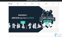 数字钱包代币价格表：掌