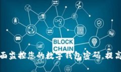 如何全面监控您的数字钱包密码，提高安全性