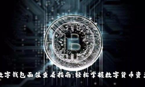 数字钱包面值查看指南：轻松掌握数字货币资产