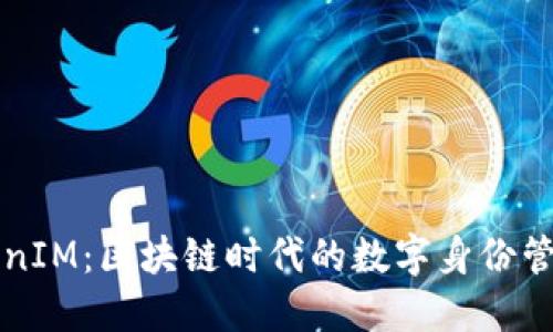 解密TokenIM：区块链时代的数字身份管理新模式