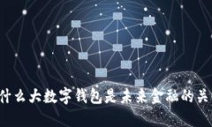 为什么大数字钱包是未来金融的关键？