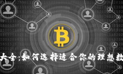 : 数字货币钱包大全：如何选择适合你的理想数字资产管理工具