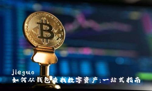 jieguo
如何从钱包查找数字资产：一站式指南