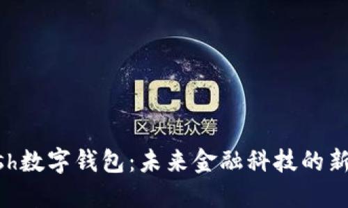 kCash数字钱包：未来金融科技的新宠儿