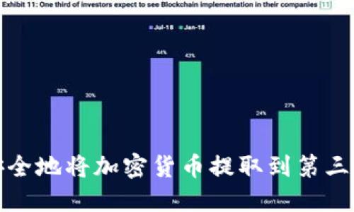 如何安全地将加密货币提取到第三方钱包