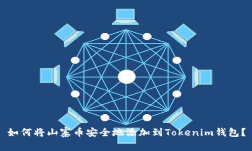 如何将山寨币安全地添加到Tokenim钱包？