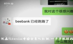 如何在Tokenim中安全导入私钥：一步步视频指南