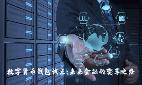 数字货币钱包试点：未来金融的变革之路