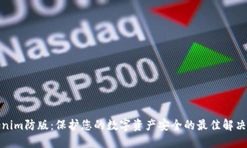 Tokenim防版：保护您的数字资产安全的最佳解决方案