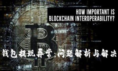 数字钱包提现异常：问题解析与解决方案