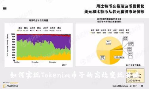 如何实现Tokenim币子的高效变现策略