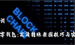 和关键词掌握数字钱包：