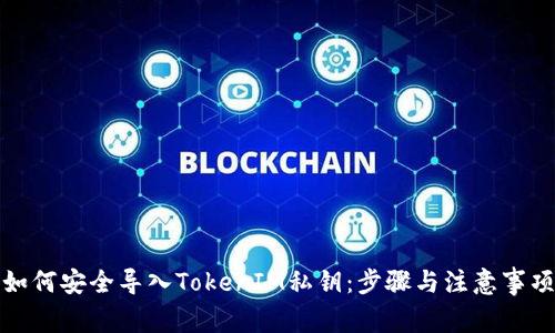 如何安全导入TokenIM私钥：步骤与注意事项