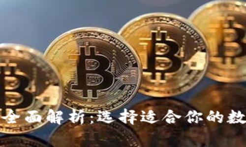 数字货币钱包的全面解析：选择适合你的数字资产管理工具