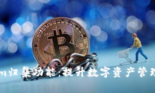 掌握Tokenim归集功能：提升数字资产管理效率的利器