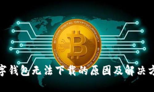 数字钱包无法下载的原因及解决方案