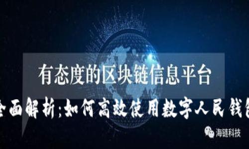 全面解析：如何高效使用数字人民钱包