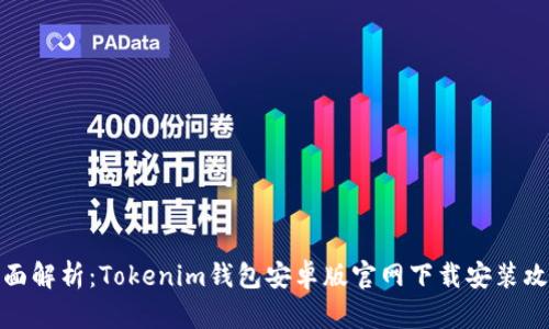 全面解析：Tokenim钱包安卓版官网下载安装攻略