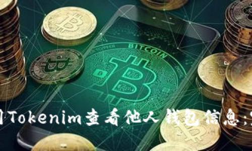 如何使用Tokenim查看他人钱包信息：完整指南
