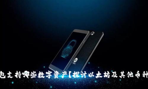 Tokenim钱包支持哪些数字资产？探讨以太坊及其他币种的存储能力