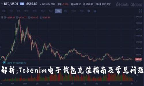 全面解析：Tokenim电子钱包充值指南及常见问题解答