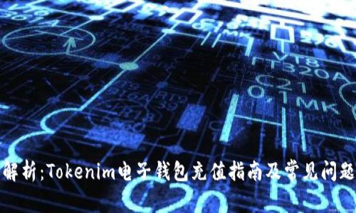 全面解析：Tokenim电子钱包充值指南及常见问题解答